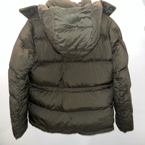Lululemon puffer - Picture 5 of 7